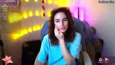 Snapshot of adrihanna chatting on January 24, 2025, 6:24 am Adriana online show from January 24, 2025, 6:24 am
