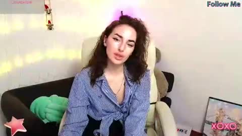 Snapshot of adrihanna chatting on January 27, 2025, 4:01 pm Adriana online show from January 27, 2025, 4:01 pm
