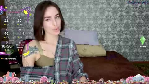Snapshot of adrihanna chatting on September 25, 2025, 5:38 pm Adriana online show from September 25, 2025, 5:38 pm