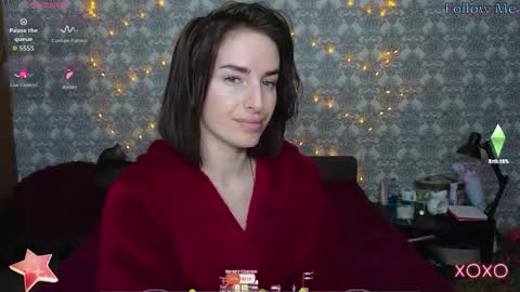 Snapshot of adrihanna chatting on November 4, 2025, 4:33 am Adriana online show from November 4, 2025, 4:33 am