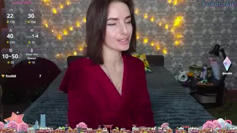 Snapshot of adrihanna chatting on November 5, 2025, 7:36 pm Adriana online show from November 5, 2025, 7:36 pm