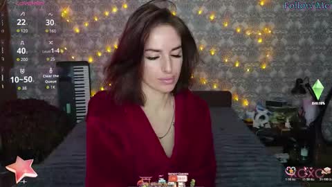 Snapshot of adrihanna chatting on November 17, 2025, 8:42 am Adriana online show from November 17, 2025, 8:42 am