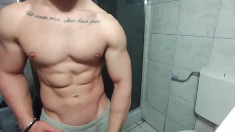 Snapshot of advp69 chatting on February 15, 2025, 8:22 am Mrrfitt online show from February 15, 2025, 8:22 am