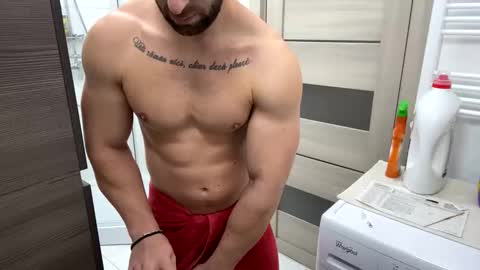 Snapshot of advp69 chatting on November 3, 2025, 8:26 am Mrrfitt online show from November 3, 2025, 8:26 am