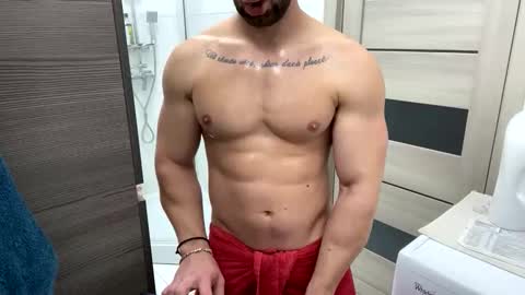 Snapshot of advp69 chatting on November 15, 2025, 3:19 pm Mrrfitt online show from November 15, 2025, 3:19 pm