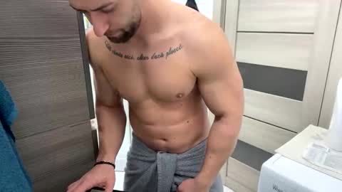 Snapshot of advp69 chatting on November 20, 2025, 9:36 pm Mrrfitt online show from November 20, 2025, 9:36 pm