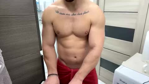 Snapshot of advp69 chatting on November 28, 2025, 6:27 am Mrrfitt online show from November 28, 2025, 6:27 am