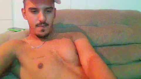 Luci online show from January 23, 2025, 11:15 pm