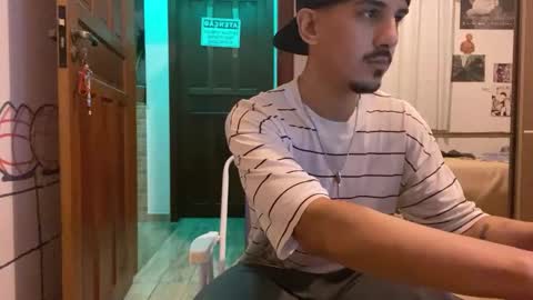 Luci online show from September 15, 2025, 1:16 am