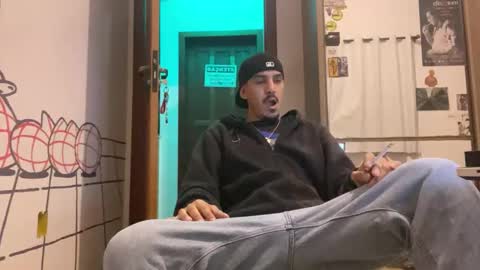 Luci online show from September 29, 2025, 1:44 am