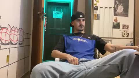 Luci online show from September 30, 2025, 3:11 am