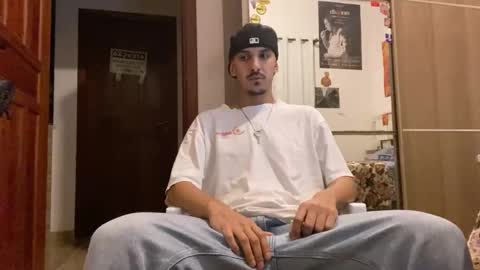 Luci online show from October 20, 2025, 4:02 am