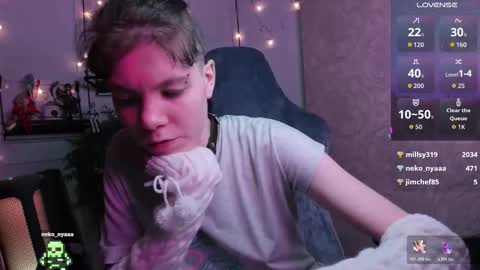 Snapshot of aesthetic_being chatting on December 13, 2025, 7:53 pm Tiana online show from December 13, 2025, 7:53 pm