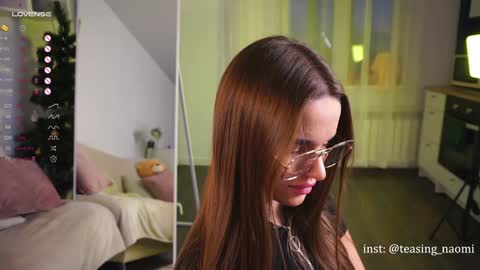 aesthetics__tease online show from January 3, 2025, 2:10 am