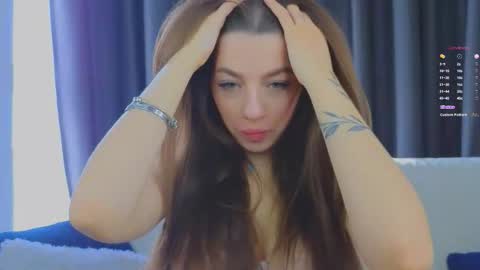 Afelia online show from October 29, 2025, 6:15 am