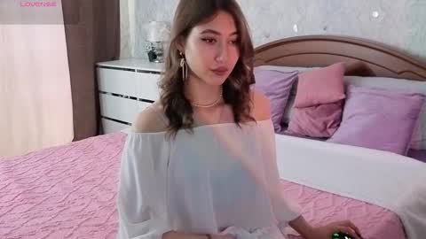 Snapshot of affiinalovsx chatting on September 12, 2025, 7:41 am AffiinaLovsx online show from September 12, 2025, 7:41 am