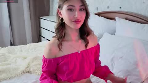 Snapshot of affiinalovsx chatting on September 25, 2025, 8:45 pm AffiinaLovsx online show from September 25, 2025, 8:45 pm