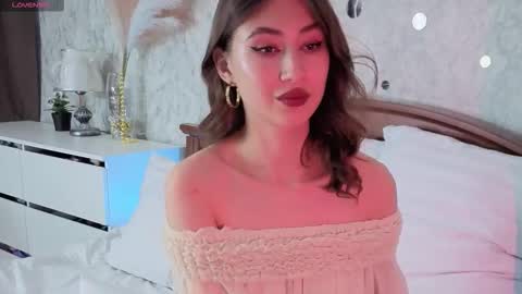 Snapshot of affiinalovsx chatting on September 30, 2025, 8:25 pm AffiinaLovsx online show from September 30, 2025, 8:25 pm