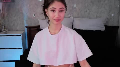 Snapshot of affiinalovsx chatting on November 3, 2025, 6:58 am AffiinaLovsx online show from November 3, 2025, 6:58 am