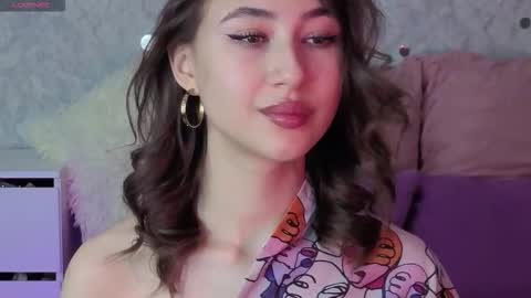 Snapshot of affiinalovsx chatting on November 28, 2025, 11:24 am AffiinaLovsx online show from November 28, 2025, 11:24 am