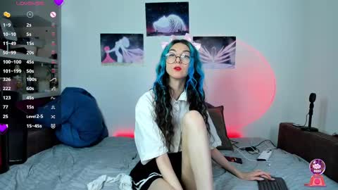 Snapshot of afina_blessyou chatting on March 9, 2025, 1:56 am Afina online show from March 9, 2025, 1:56 am