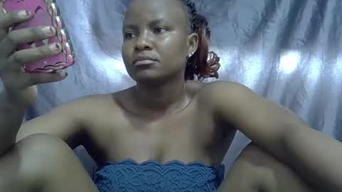 africanngirl online show from October 31, 2025, 10:27 am