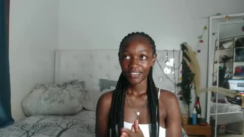 CIARA online show from January 6, 2025, 5:59 pm