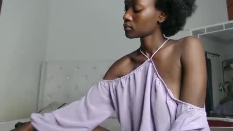 CIARA online show from January 29, 2025, 8:35 pm