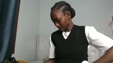 CIARA online show from September 27, 2025, 8:03 pm