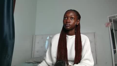 CIARA online show from October 13, 2025, 9:53 am