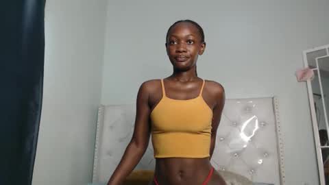 CIARA online show from October 23, 2025, 9:08 am