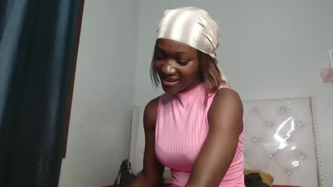 CIARA online show from November 26, 2025, 10:38 am