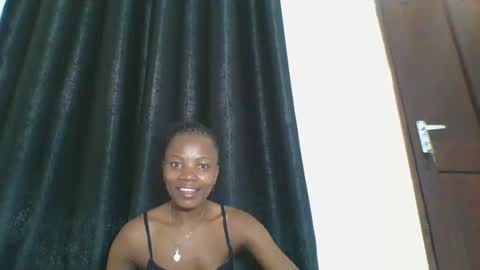 Snapshot of africanprincess24 chatting on February 7, 2025, 5:10 am PHOEBE online show from February 7, 2025, 5:10 am