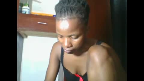 Snapshot of africanprincess24 chatting on February 20, 2025, 4:50 am PHOEBE online show from February 20, 2025, 4:50 am