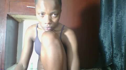 Snapshot of africanprincess24 chatting on February 24, 2025, 12:52 am PHOEBE online show from February 24, 2025, 12:52 am
