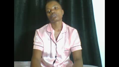 Snapshot of africanprincess24 chatting on February 25, 2025, 11:19 am PHOEBE online show from February 25, 2025, 11:19 am