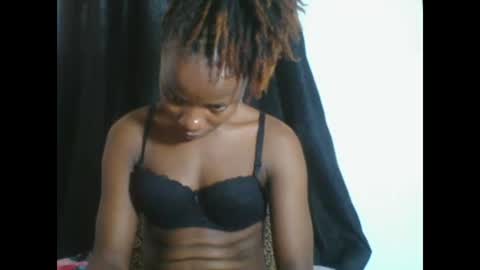 Snapshot of africanprincess24 chatting on March 6, 2025, 7:47 am PHOEBE online show from March 6, 2025, 7:47 am