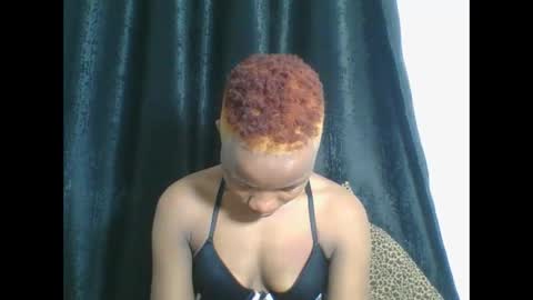 Snapshot of africanprincess24 chatting on September 10, 2025, 1:27 am PHOEBE online show from September 10, 2025, 1:27 am