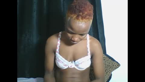 Snapshot of africanprincess24 chatting on September 11, 2025, 11:10 am PHOEBE online show from September 11, 2025, 11:10 am