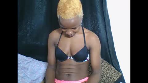 Snapshot of africanprincess24 chatting on September 21, 2025, 11:45 am PHOEBE online show from September 21, 2025, 11:45 am
