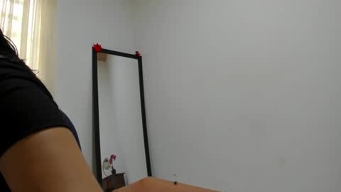 Lorena online show from February 24, 2025, 1:10 pm