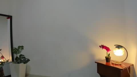 Lorena online show from December 3, 2025, 1:20 pm