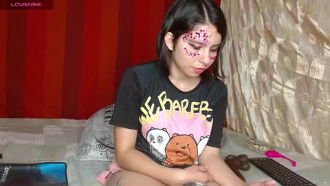 afrodita_024 online show from November 1, 2025, 11:51 pm