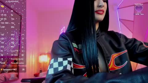 Snapshot of afrodita_meraki chatting on September 13, 2025, 9:03 pm Afrodita online show from September 13, 2025, 9:03 pm