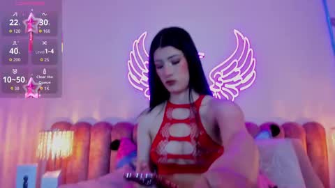 Snapshot of afrodita_meraki chatting on October 5, 2025, 7:34 pm Afrodita online show from October 5, 2025, 7:34 pm