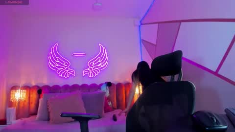 Snapshot of afrodita_meraki chatting on October 12, 2025, 9:03 pm Afrodita online show from October 12, 2025, 9:03 pm