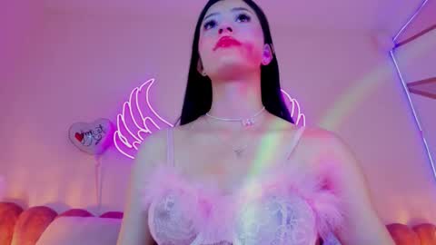 Snapshot of afrodita_meraki chatting on October 31, 2025, 10:22 pm Afrodita online show from October 31, 2025, 10:22 pm