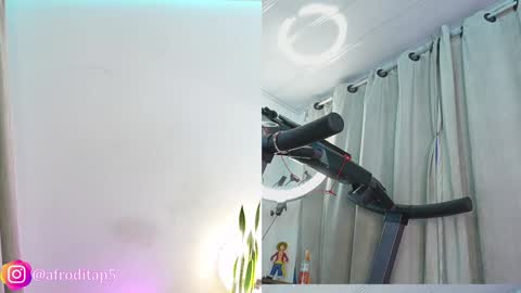 Afrodita P  online show from February 7, 2025, 9:37 am