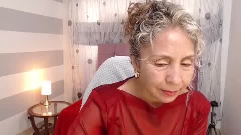 afrodita_sg online show from January 24, 2025, 8:00 pm