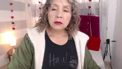 afrodita_sg online show from October 15, 2025, 1:55 pm